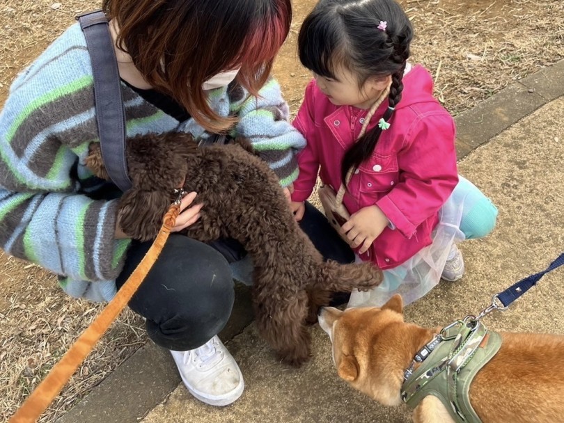 何でも聞いてね！ | お子様がいるご家庭でペットちゃんをお迎えする前のお約束！ - 横浜 大倉山店